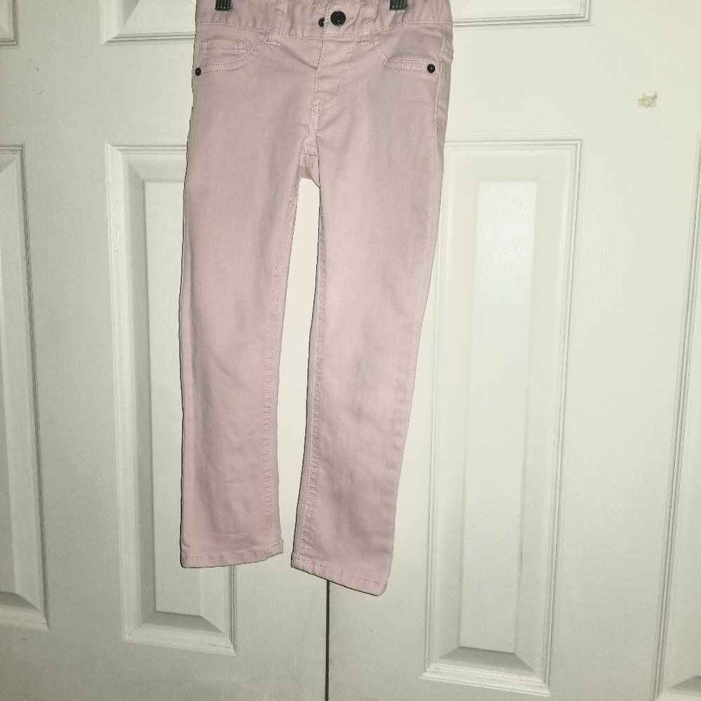 Child's/GirlsJeans